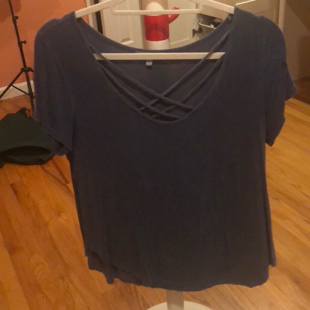 Wrong size